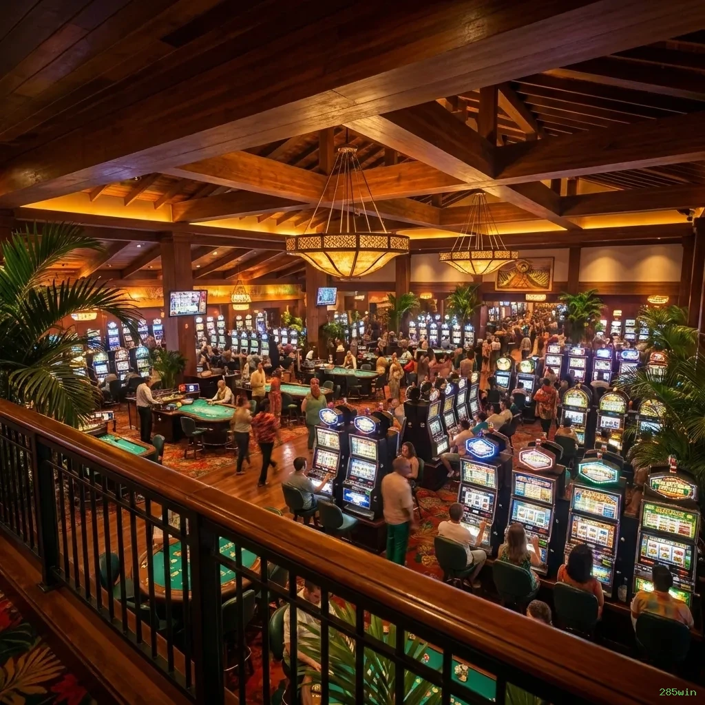Tournament Betting