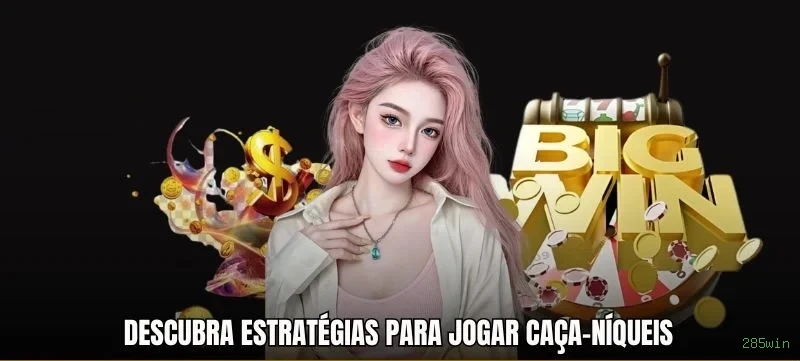 Imagem promocional do cadastro da 285win