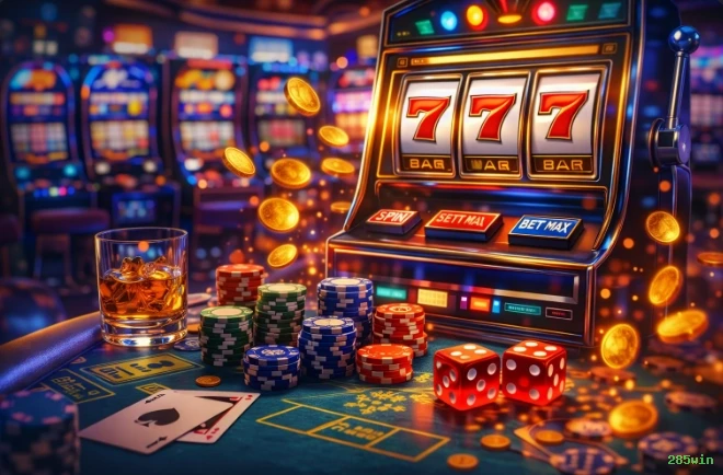 BGaming Live Blackjack