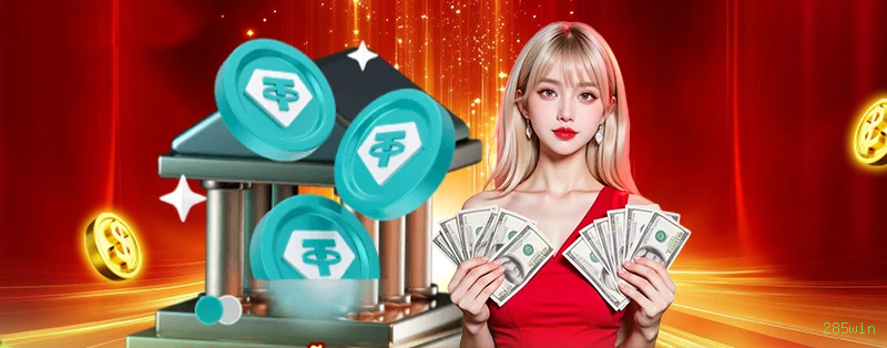 285win - O melhor cassino online para brasileiros está pronto para você!