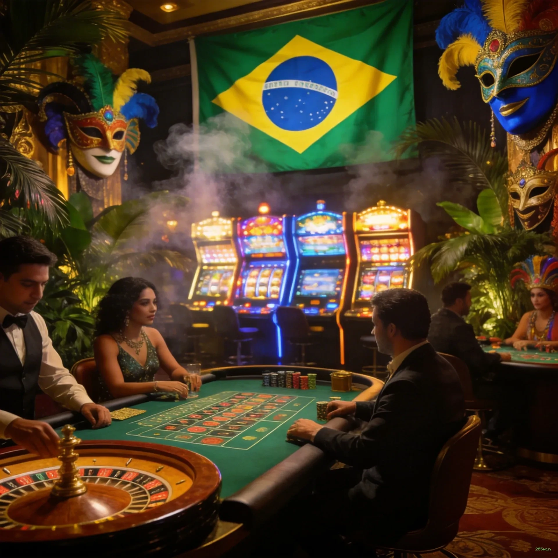 Prosperity Fortune Tree - PG Soft Slot