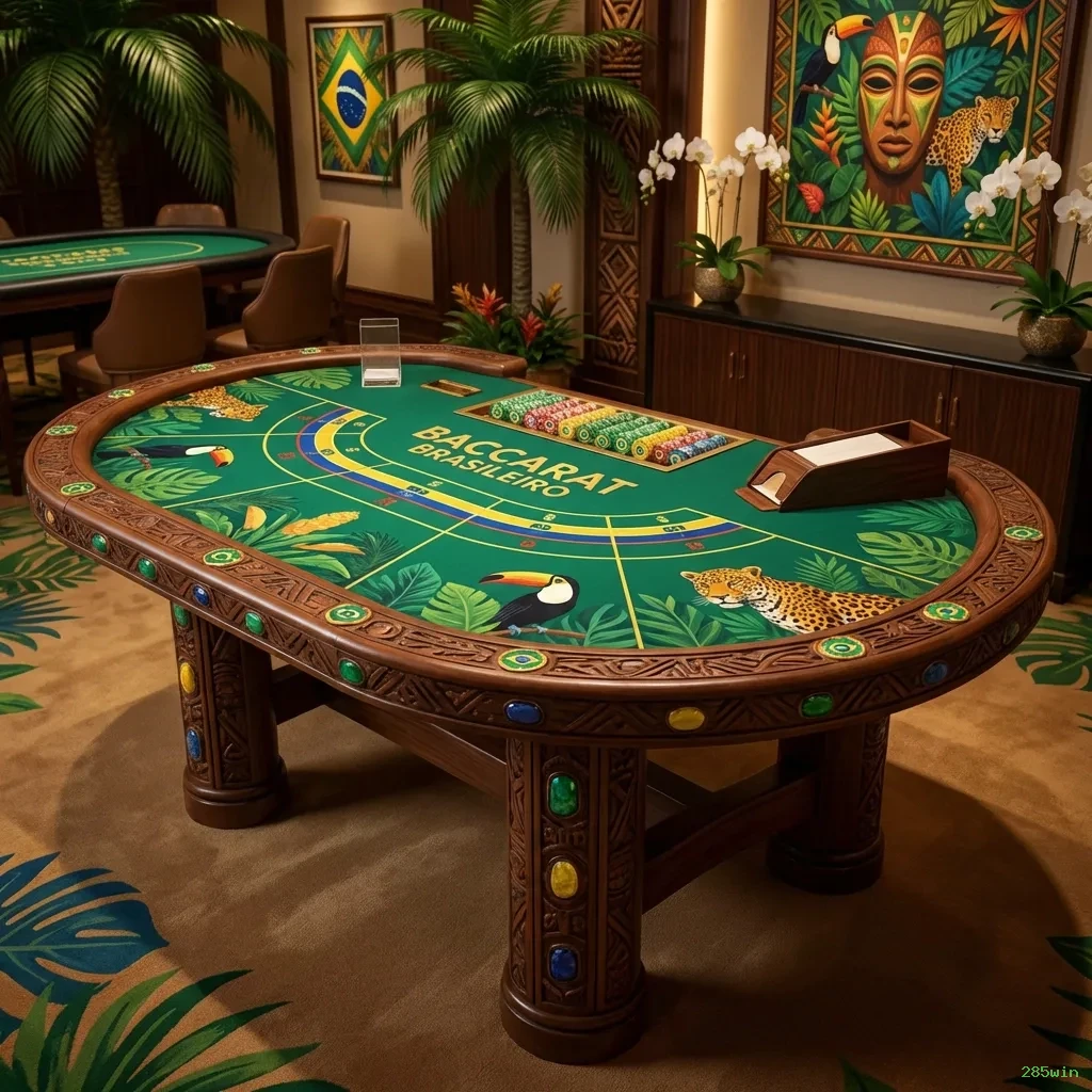 Imagem promocional dos jogos de lottery da 285win