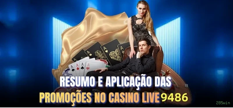Imagem promocional do programa VIP da 285win